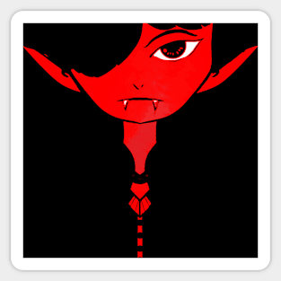 VAMP 3 Sticker